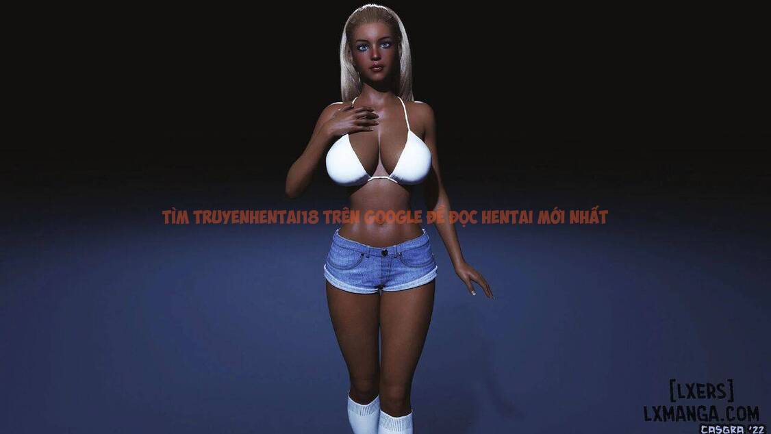 Xem ảnh 7 trong truyện hentai (3D) Trao Thân Cho Golbin - Bị Mất Trinh Nữ - Chapter 12 END - hentaitvn.net