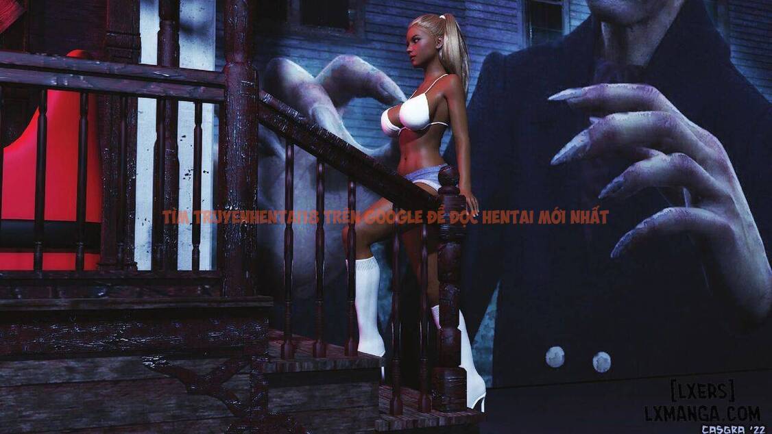Xem ảnh 9 trong truyện hentai (3D) Trao Thân Cho Golbin - Bị Mất Trinh Nữ - Chapter 12 END - hentaitvn.net