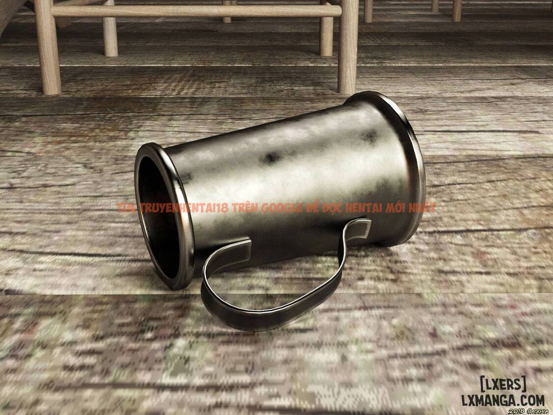 Trang truyện 14 trong truyện tranh (3d) Trao Thân Cho Golbin – Bị Mất Trinh Nữ - Chapter 2 - truyentvn.net