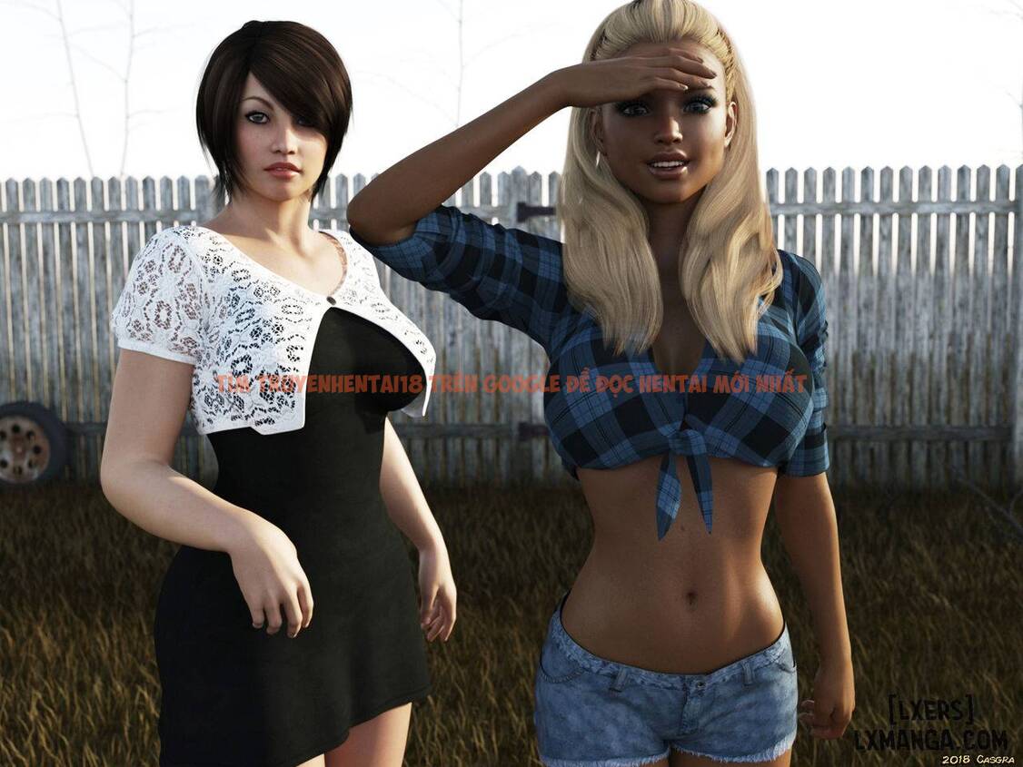 Trang truyện 3 trong truyện tranh (3d) Trao Thân Cho Golbin – Bị Mất Trinh Nữ - Chapter 2 - truyentvn.net