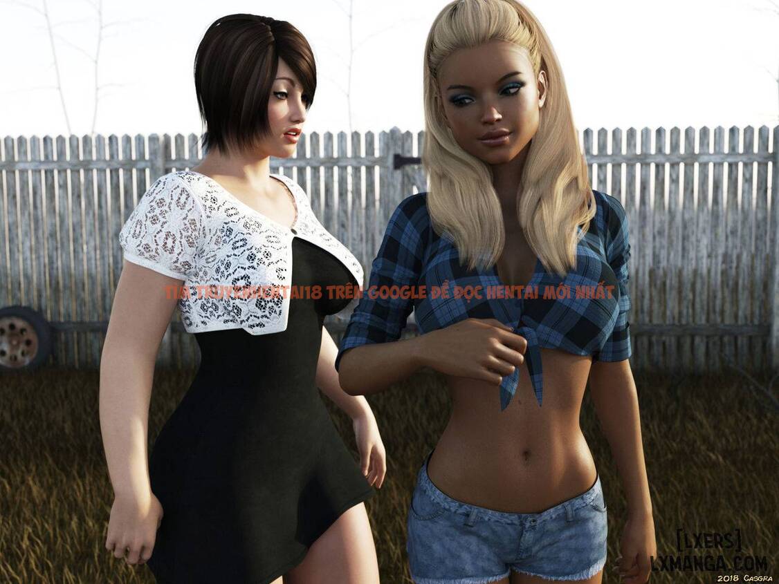 Trang truyện 4 trong truyện tranh (3d) Trao Thân Cho Golbin – Bị Mất Trinh Nữ - Chapter 2 - truyentvn.net
