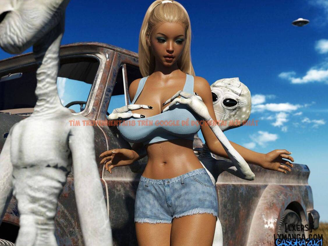Trang truyện 10 trong truyện tranh (3d) Trao Thân Cho Golbin – Bị Mất Trinh Nữ - Chapter 3 - hentai24h.pro