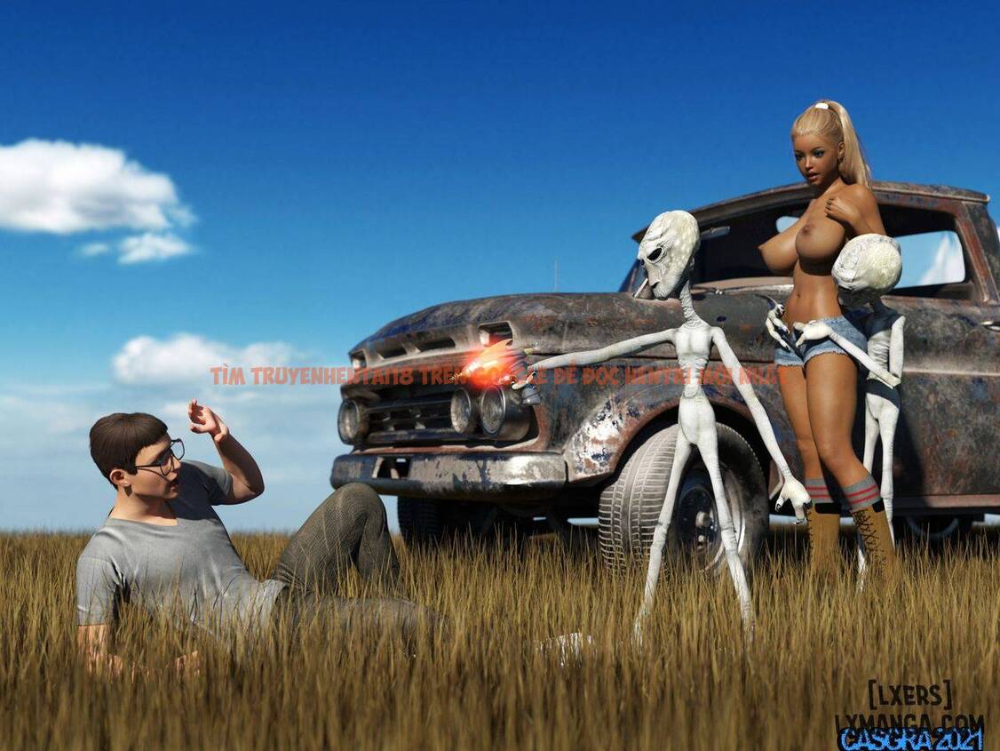 Trang truyện 15 trong truyện tranh (3d) Trao Thân Cho Golbin – Bị Mất Trinh Nữ - Chapter 3 - hentai24h.pro