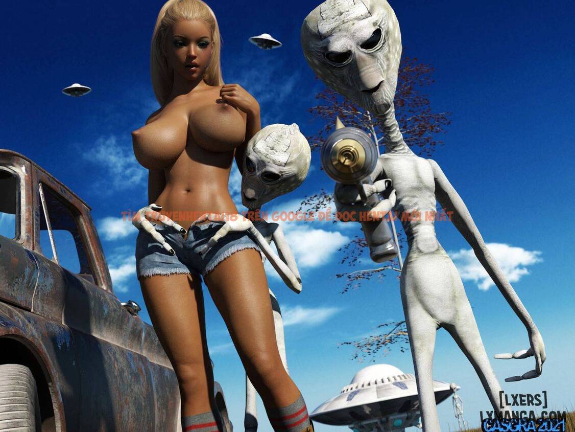 Trang truyện 16 trong truyện tranh (3d) Trao Thân Cho Golbin – Bị Mất Trinh Nữ - Chapter 3 - hentai24h.pro
