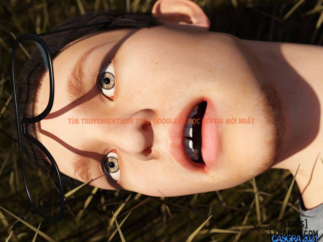Trang truyện 20 trong truyện tranh (3d) Trao Thân Cho Golbin – Bị Mất Trinh Nữ - Chapter 3 - hentai24h.pro