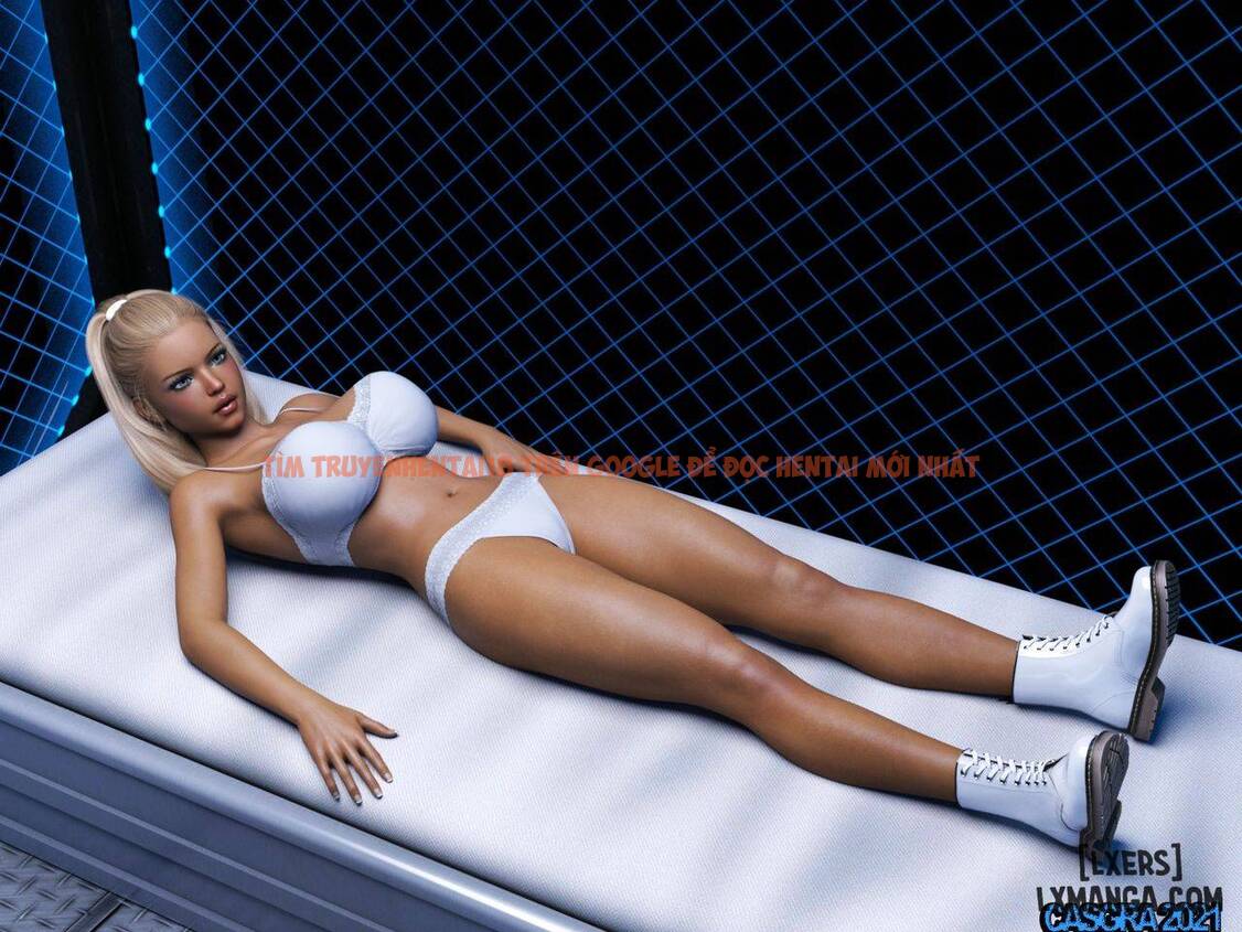 Trang truyện 24 trong truyện tranh (3d) Trao Thân Cho Golbin – Bị Mất Trinh Nữ - Chapter 3 - hentai24h.pro