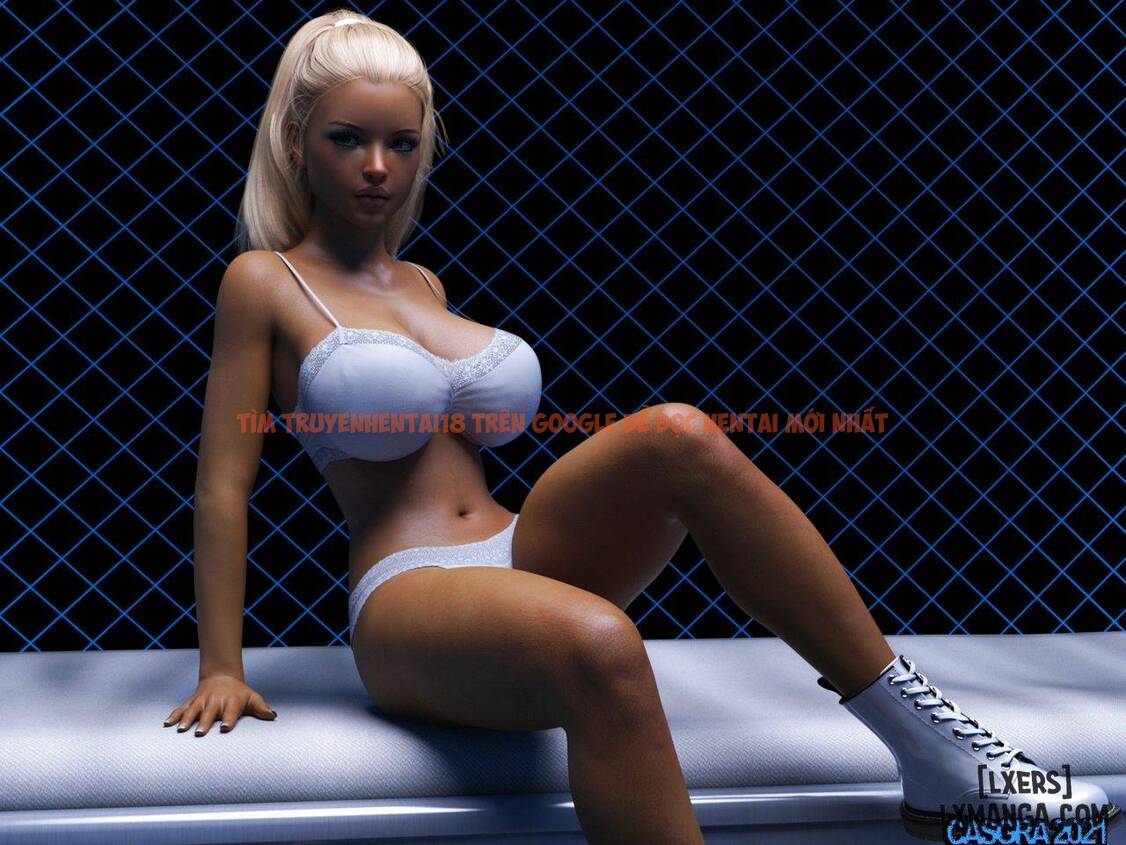 Trang truyện 27 trong truyện tranh (3d) Trao Thân Cho Golbin – Bị Mất Trinh Nữ - Chapter 3 - hentai24h.pro