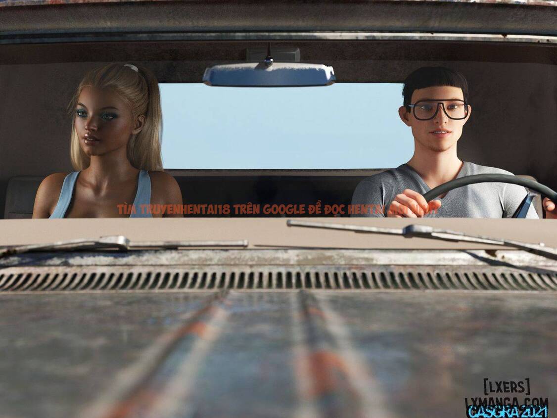 Trang truyện 3 trong truyện tranh (3d) Trao Thân Cho Golbin – Bị Mất Trinh Nữ - Chapter 3 - hentai24h.pro