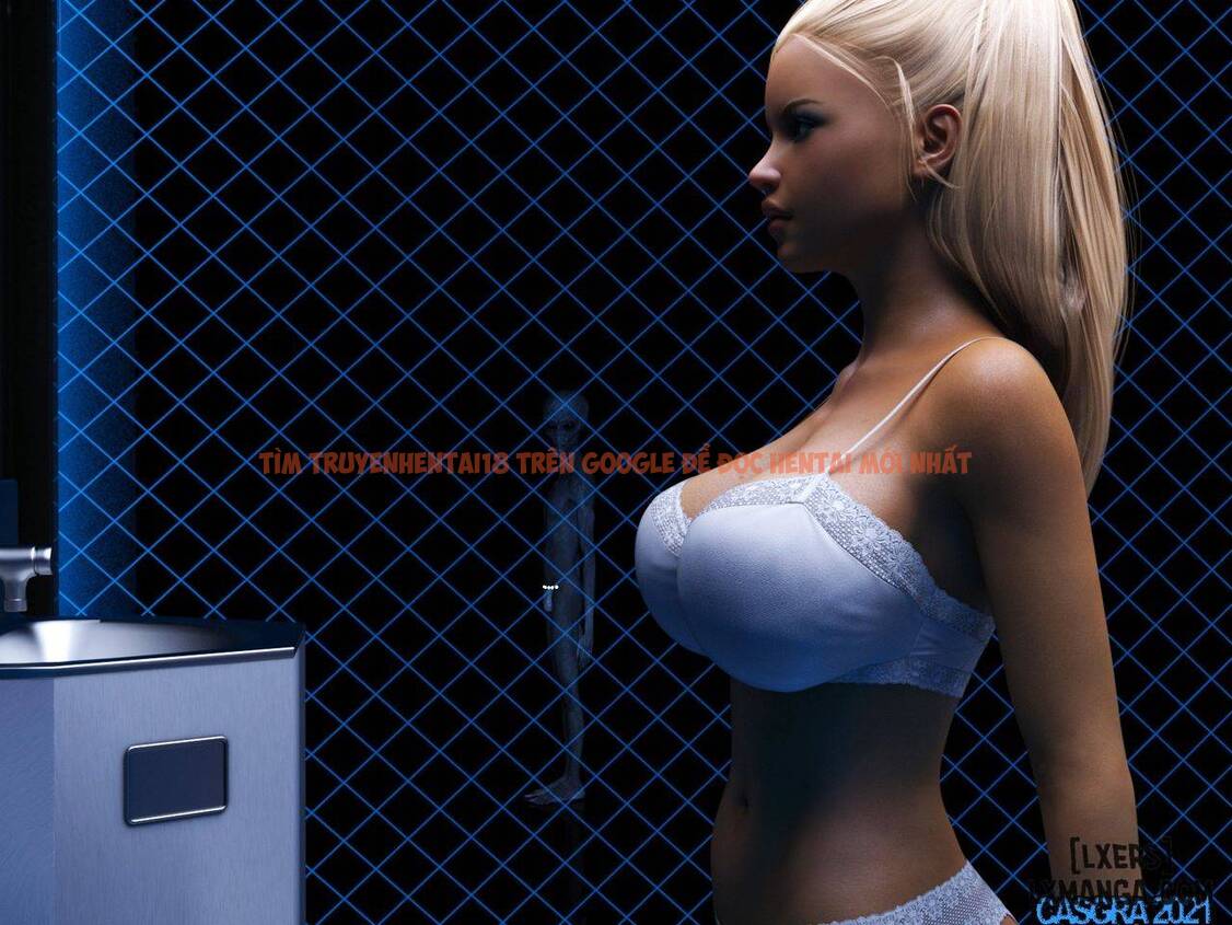 Trang truyện 31 trong truyện tranh (3d) Trao Thân Cho Golbin – Bị Mất Trinh Nữ - Chapter 3 - hentai24h.pro