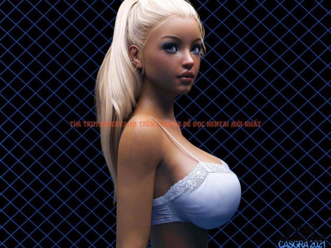 Trang truyện 32 trong truyện tranh (3d) Trao Thân Cho Golbin – Bị Mất Trinh Nữ - Chapter 3 - hentai24h.pro
