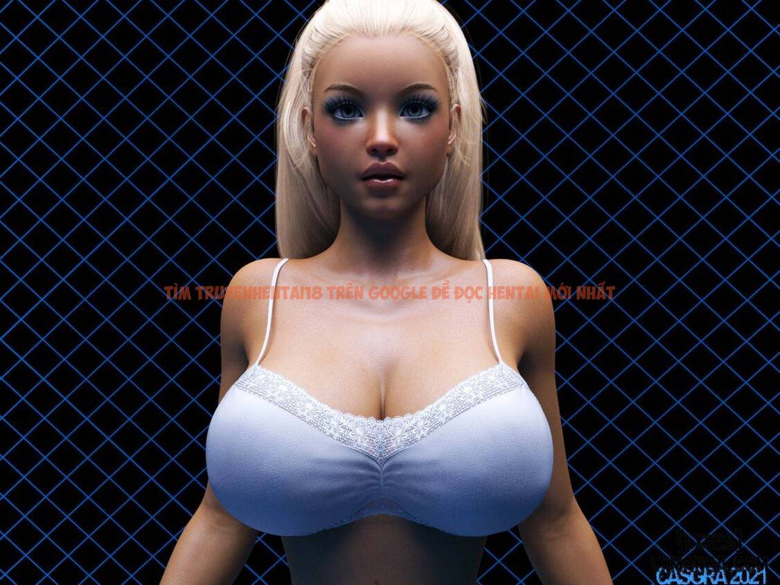 Trang truyện 33 trong truyện tranh (3d) Trao Thân Cho Golbin – Bị Mất Trinh Nữ - Chapter 3 - hentai24h.pro
