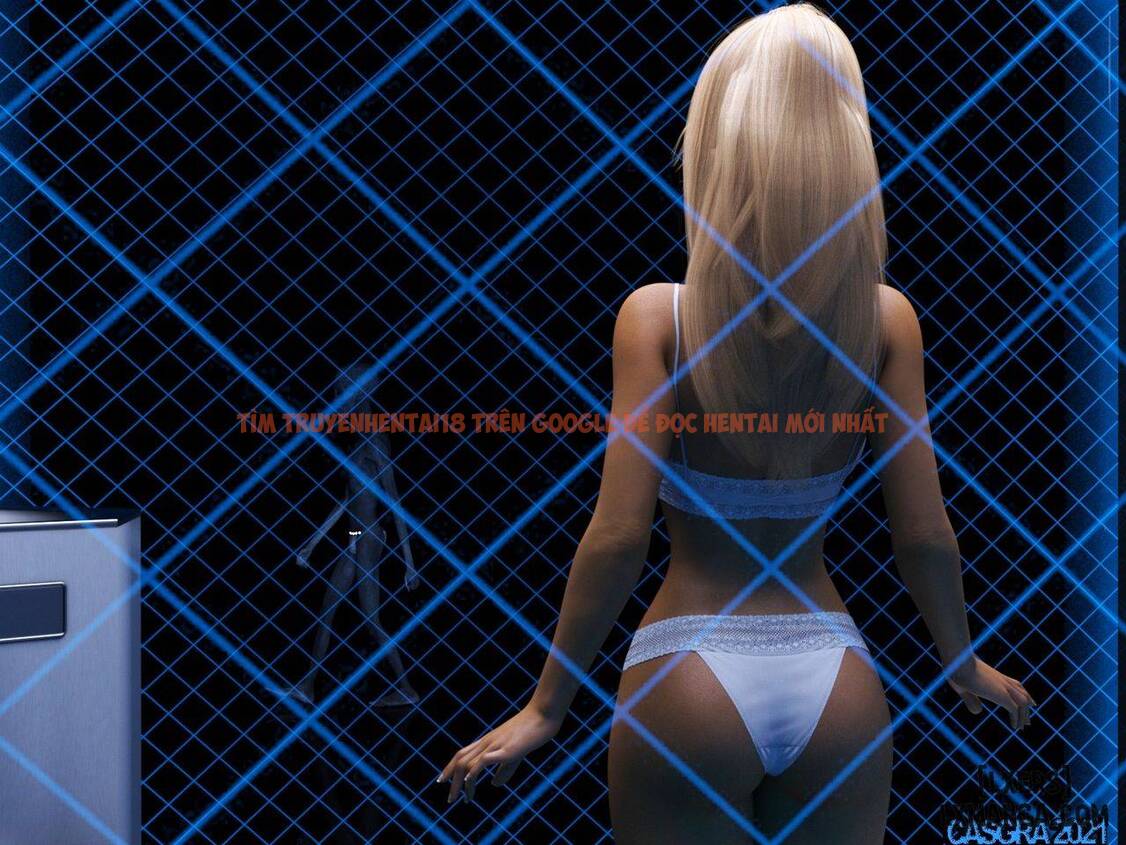Trang truyện 34 trong truyện tranh (3d) Trao Thân Cho Golbin – Bị Mất Trinh Nữ - Chapter 3 - hentai24h.pro