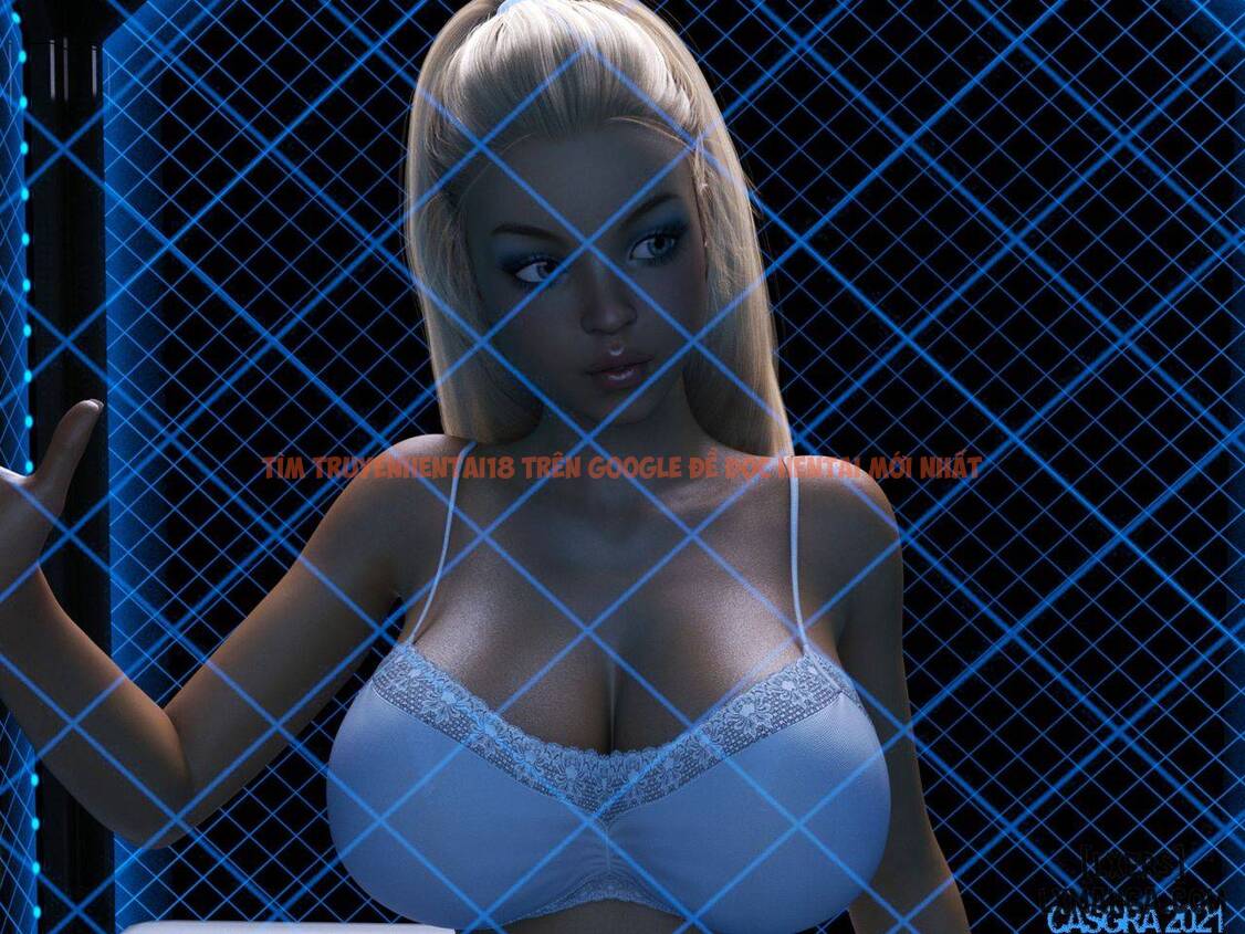Trang truyện 35 trong truyện tranh (3d) Trao Thân Cho Golbin – Bị Mất Trinh Nữ - Chapter 3 - hentai24h.pro