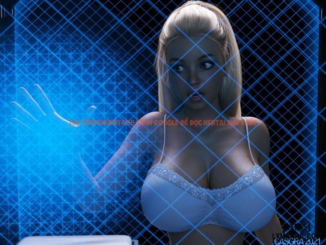 Trang truyện 37 trong truyện tranh (3d) Trao Thân Cho Golbin – Bị Mất Trinh Nữ - Chapter 3 - hentai24h.pro