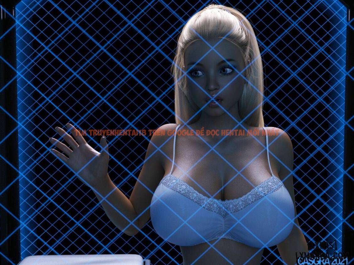 Trang truyện 38 trong truyện tranh (3d) Trao Thân Cho Golbin – Bị Mất Trinh Nữ - Chapter 3 - hentai24h.pro