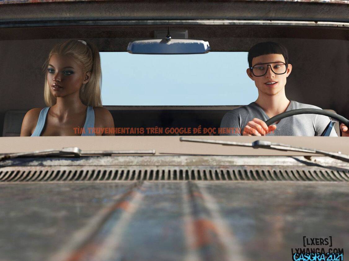 Trang truyện 4 trong truyện tranh (3d) Trao Thân Cho Golbin – Bị Mất Trinh Nữ - Chapter 3 - hentai24h.pro