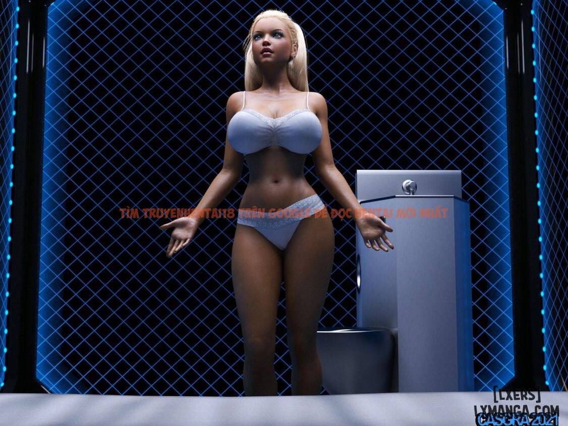 Trang truyện 40 trong truyện tranh (3d) Trao Thân Cho Golbin – Bị Mất Trinh Nữ - Chapter 3 - hentai24h.pro