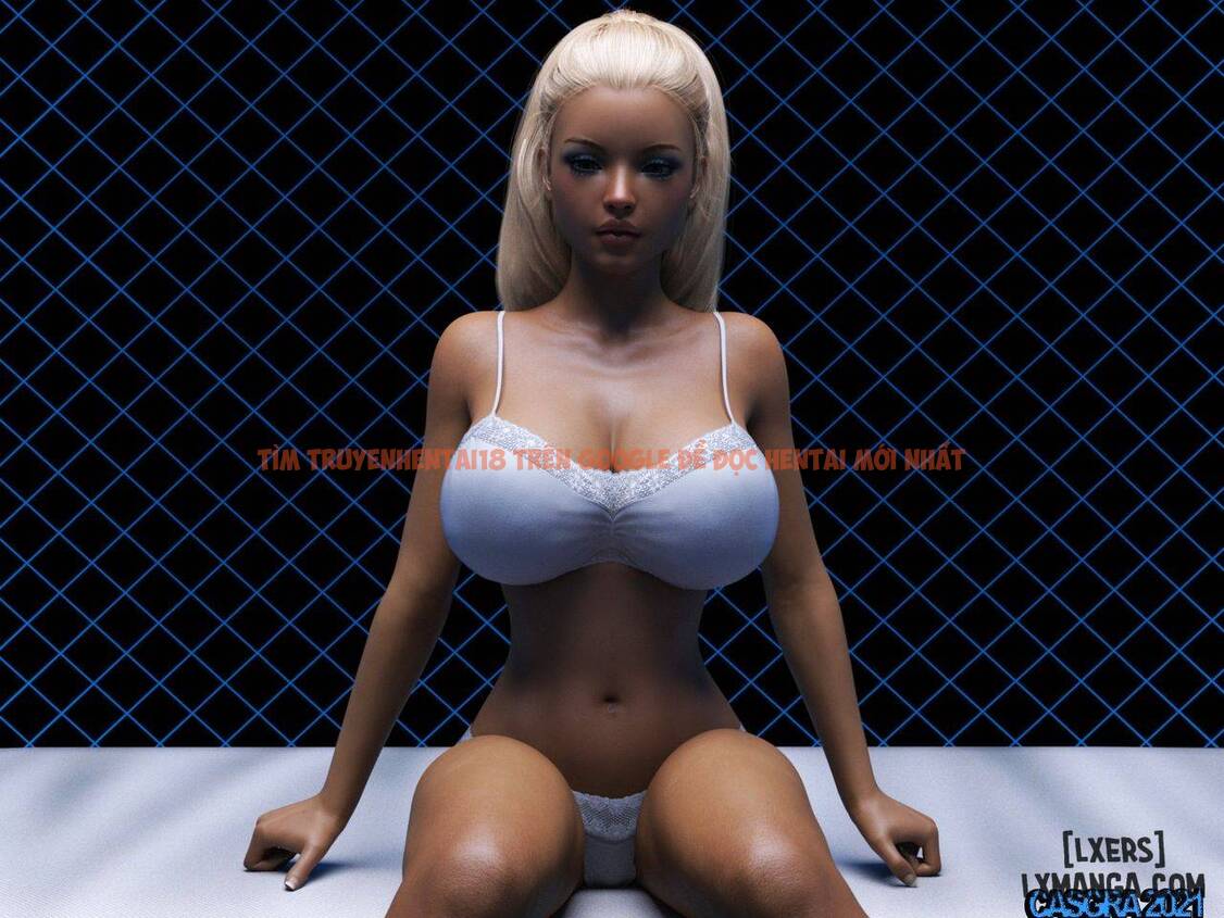 Trang truyện 42 trong truyện tranh (3d) Trao Thân Cho Golbin – Bị Mất Trinh Nữ - Chapter 3 - hentai24h.pro
