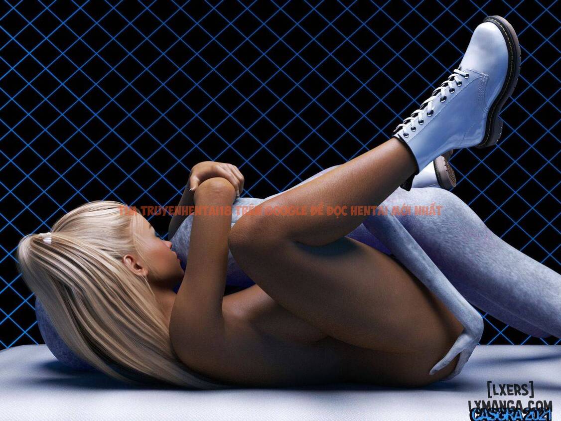 Trang truyện 58 trong truyện tranh (3d) Trao Thân Cho Golbin – Bị Mất Trinh Nữ - Chapter 3 - hentai24h.pro