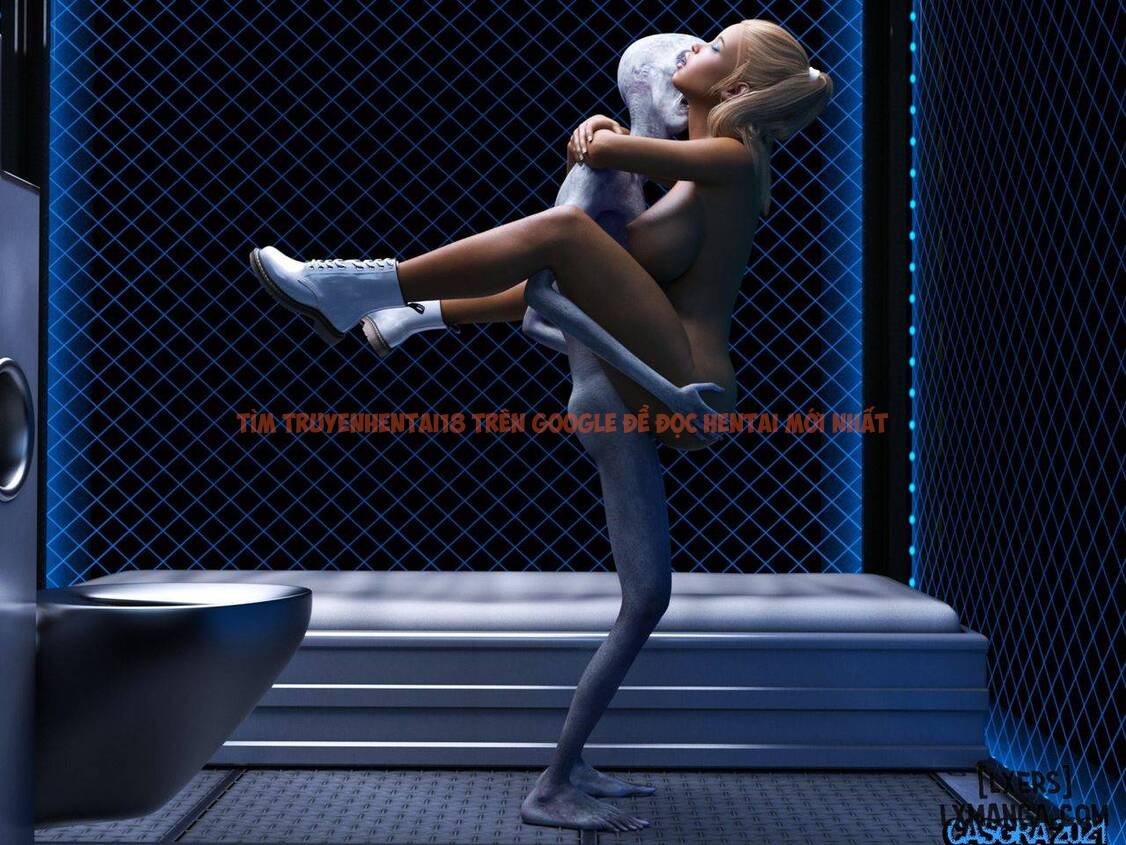 Trang truyện 78 trong truyện tranh (3d) Trao Thân Cho Golbin – Bị Mất Trinh Nữ - Chapter 3 - hentai24h.pro