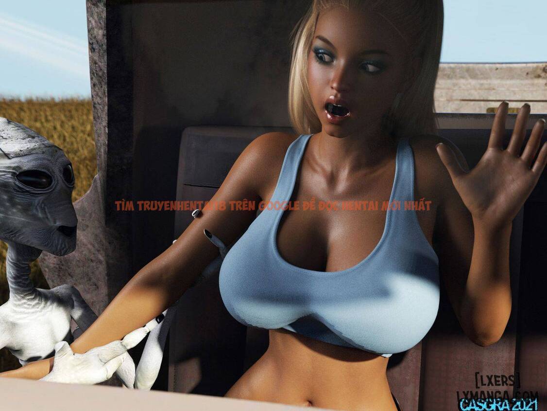 Trang truyện 8 trong truyện tranh (3d) Trao Thân Cho Golbin – Bị Mất Trinh Nữ - Chapter 3 - hentai24h.pro