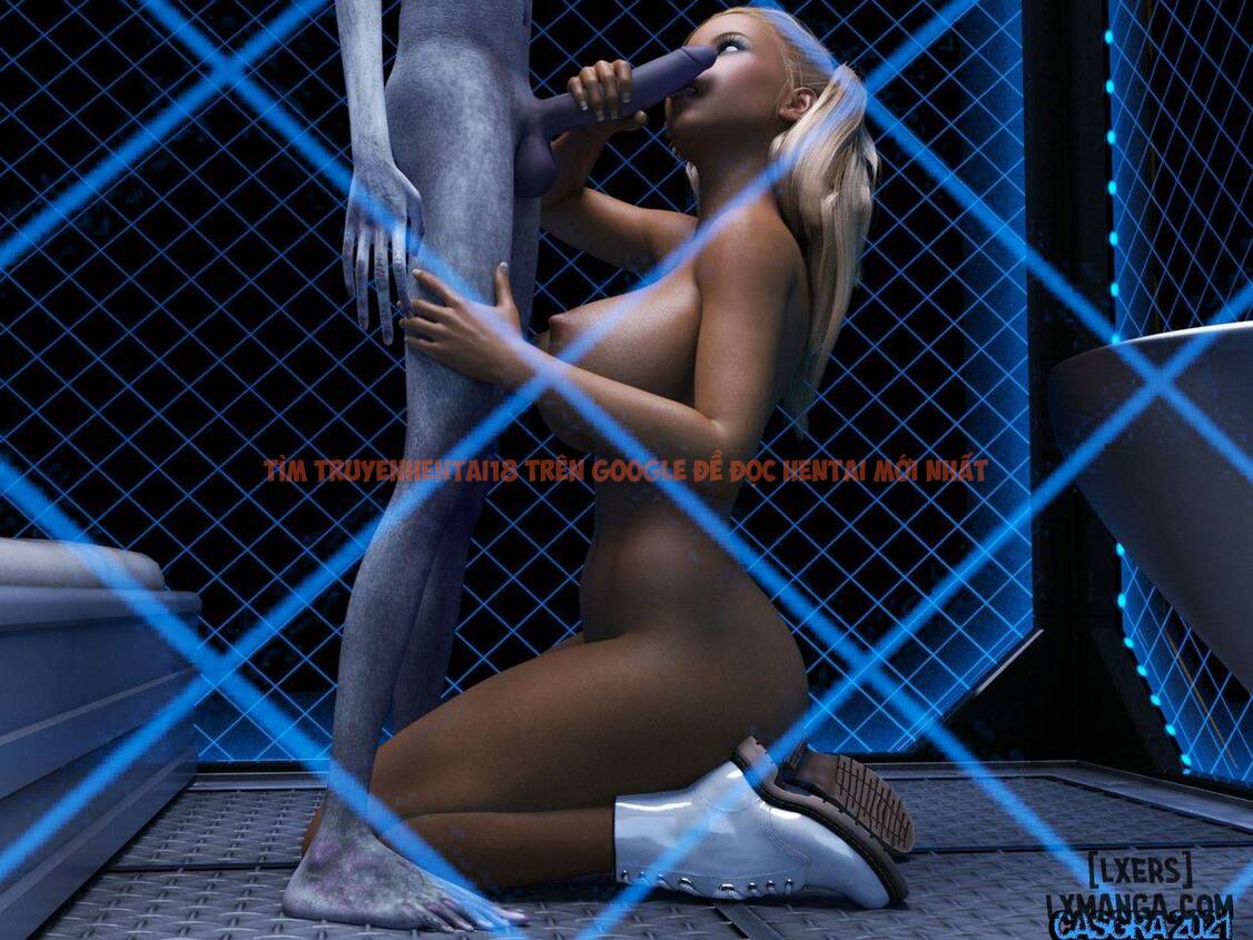 Trang truyện 84 trong truyện tranh (3d) Trao Thân Cho Golbin – Bị Mất Trinh Nữ - Chapter 3 - hentai24h.pro