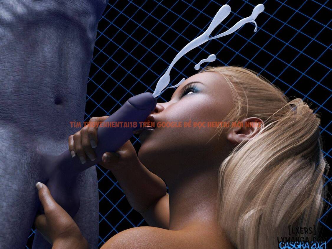 Trang truyện 85 trong truyện tranh (3d) Trao Thân Cho Golbin – Bị Mất Trinh Nữ - Chapter 3 - hentai24h.pro