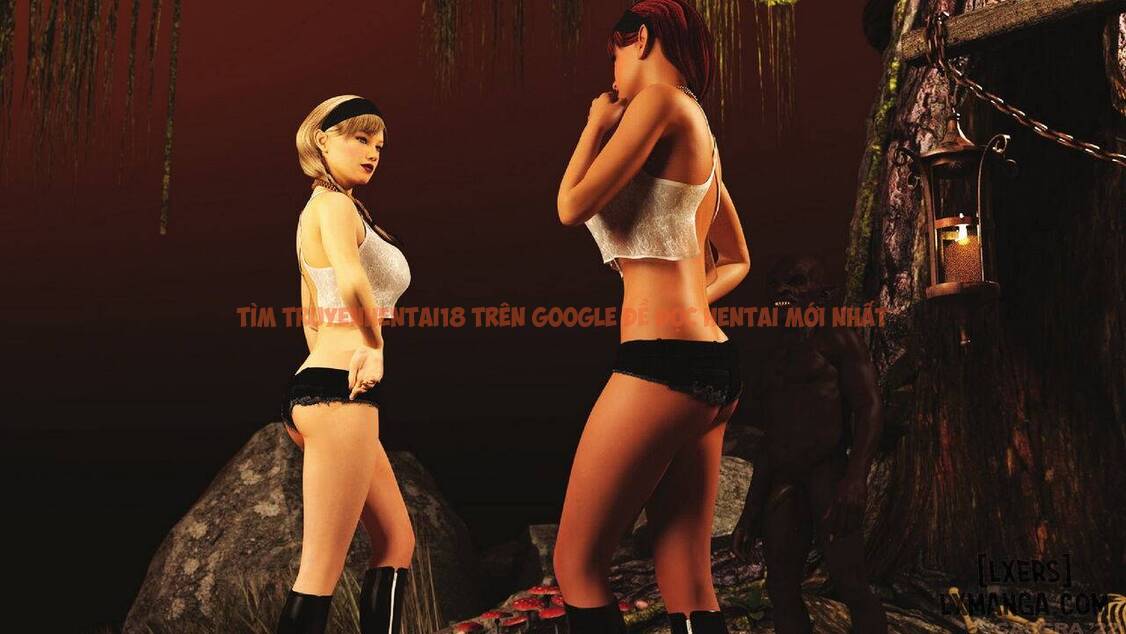 Trang truyện 14 trong truyện tranh (3d) Trao Thân Cho Golbin – Bị Mất Trinh Nữ - Chapter 4 - www.truyentvn.net