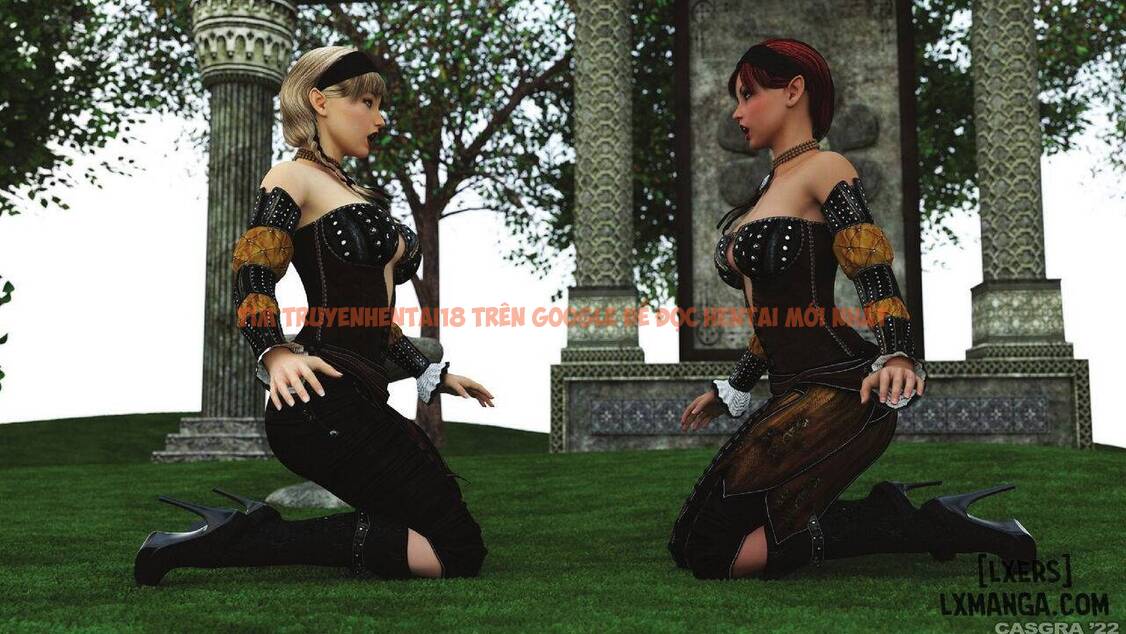 Trang truyện 50 trong truyện tranh (3d) Trao Thân Cho Golbin – Bị Mất Trinh Nữ - Chapter 4 - www.truyentvn.net