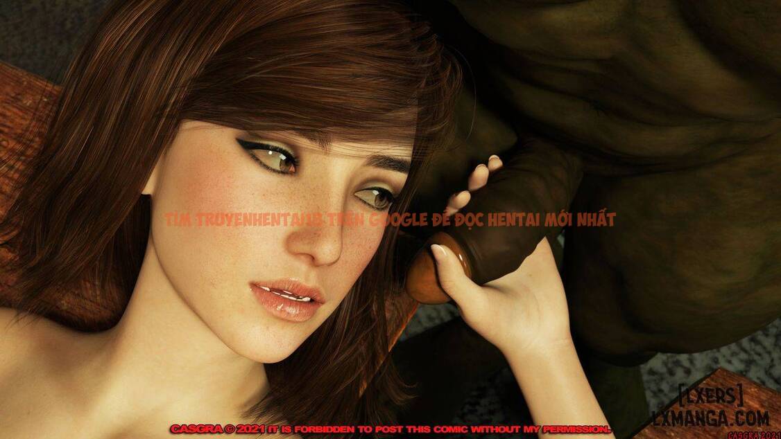 Trang truyện 11 trong truyện tranh (3d) Trao Thân Cho Golbin – Bị Mất Trinh Nữ - Chapter 5 - www.truyentvn.net
