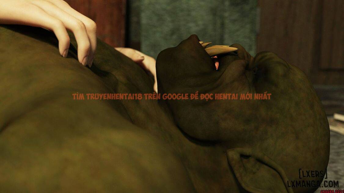 Trang truyện 34 trong truyện tranh (3d) Trao Thân Cho Golbin – Bị Mất Trinh Nữ - Chapter 5 - www.truyentvn.net