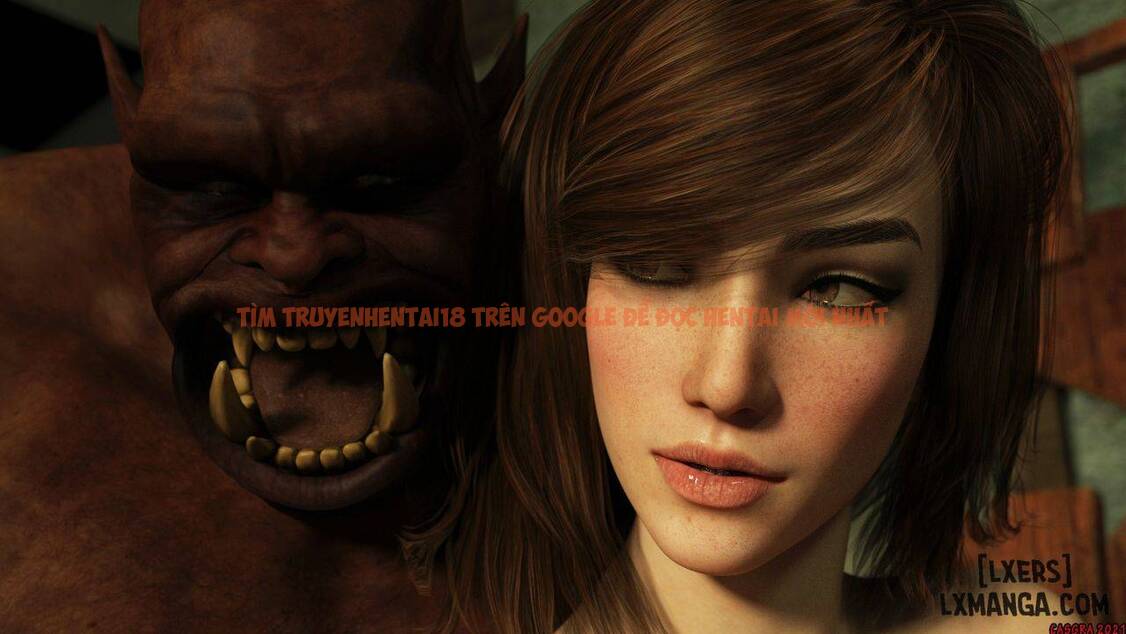 Trang truyện 45 trong truyện tranh (3d) Trao Thân Cho Golbin – Bị Mất Trinh Nữ - Chapter 5 - www.truyentvn.net