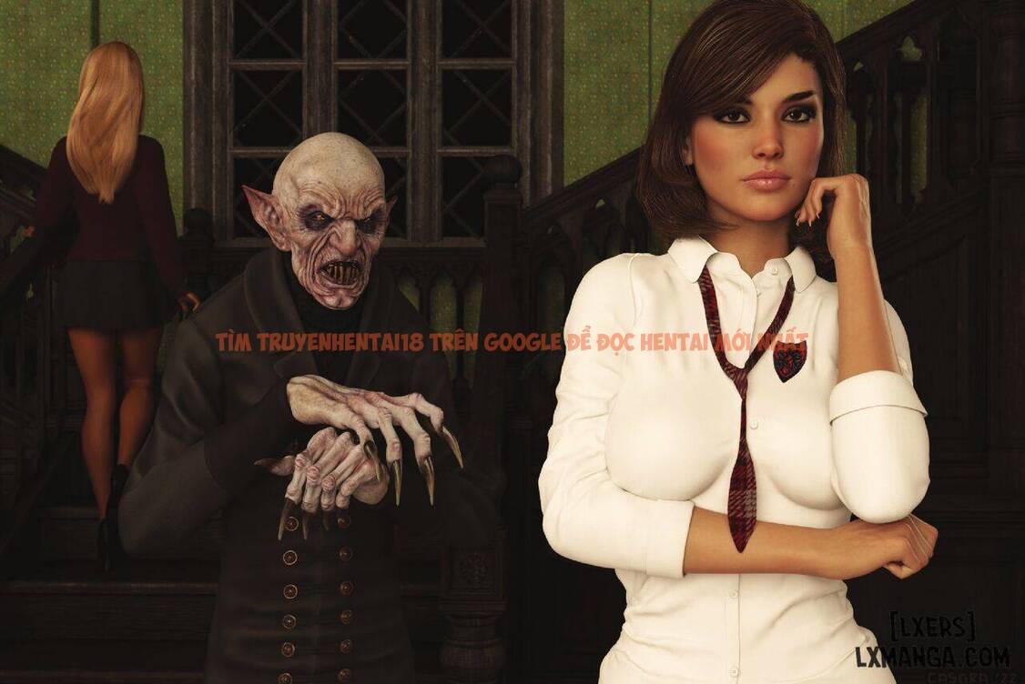 Trang truyện 10 trong truyện tranh (3d) Trao Thân Cho Golbin – Bị Mất Trinh Nữ - Chapter 6 - hentai24h.pro