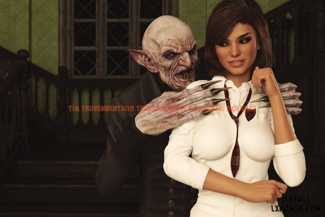 Trang truyện 11 trong truyện tranh (3d) Trao Thân Cho Golbin – Bị Mất Trinh Nữ - Chapter 6 - hentai24h.pro