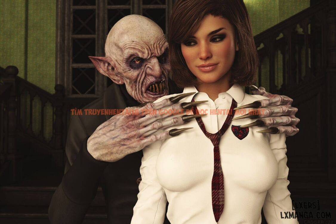 Trang truyện 12 trong truyện tranh (3d) Trao Thân Cho Golbin – Bị Mất Trinh Nữ - Chapter 6 - hentai24h.pro