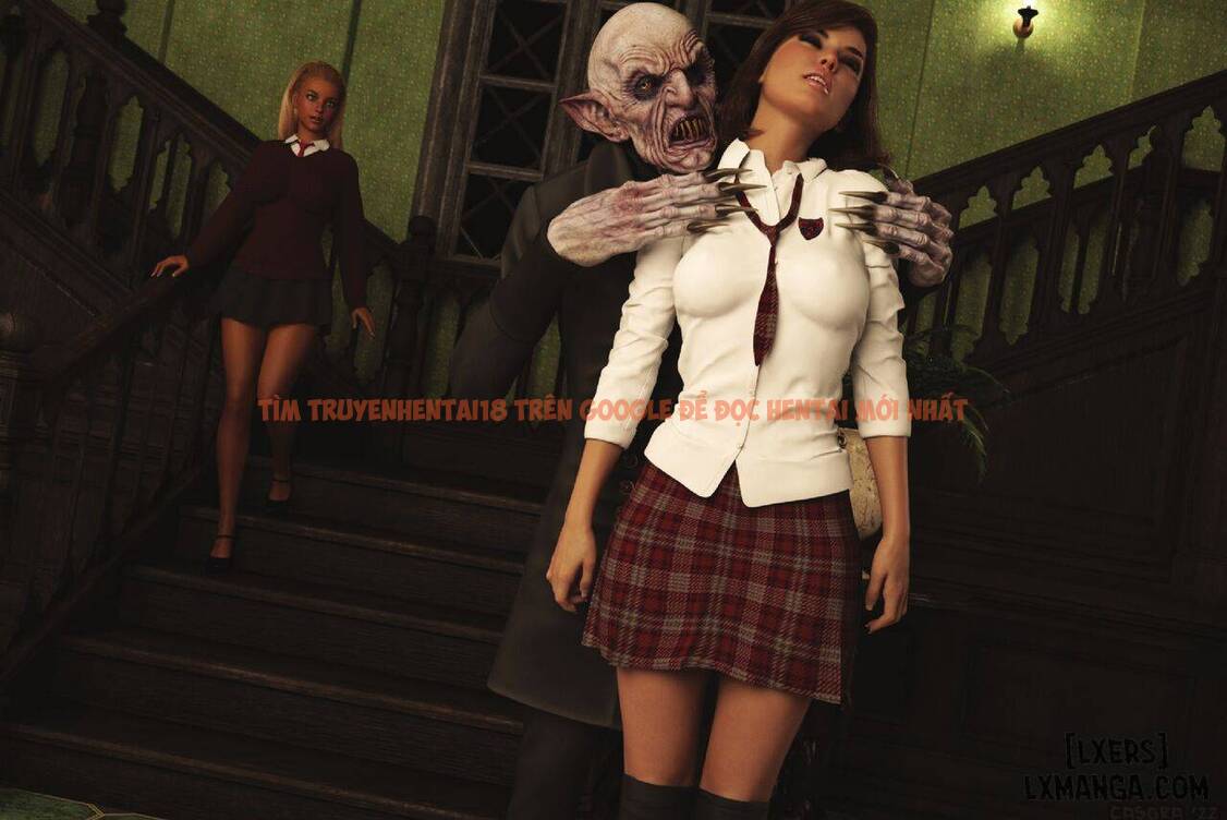 Trang truyện 15 trong truyện tranh (3d) Trao Thân Cho Golbin – Bị Mất Trinh Nữ - Chapter 6 - hentai24h.pro