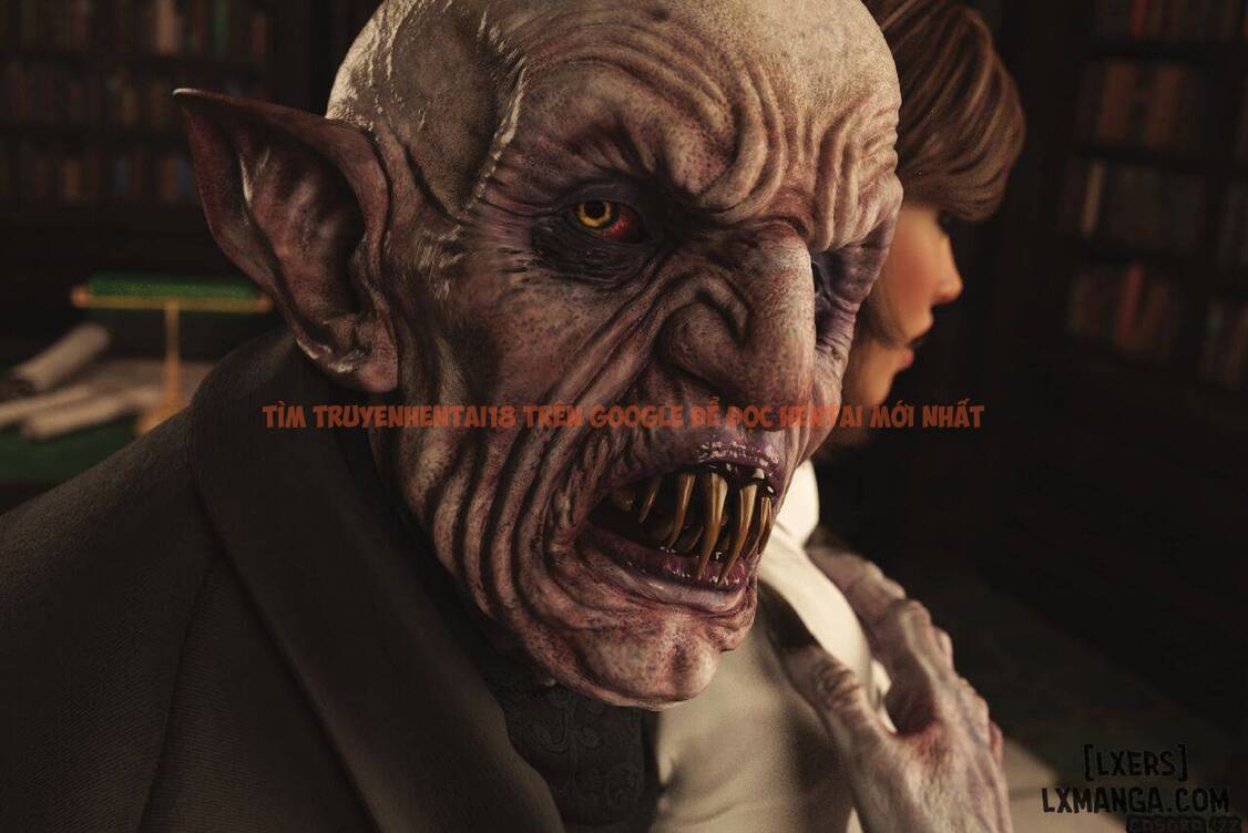 Trang truyện 16 trong truyện tranh (3d) Trao Thân Cho Golbin – Bị Mất Trinh Nữ - Chapter 6 - hentai24h.pro