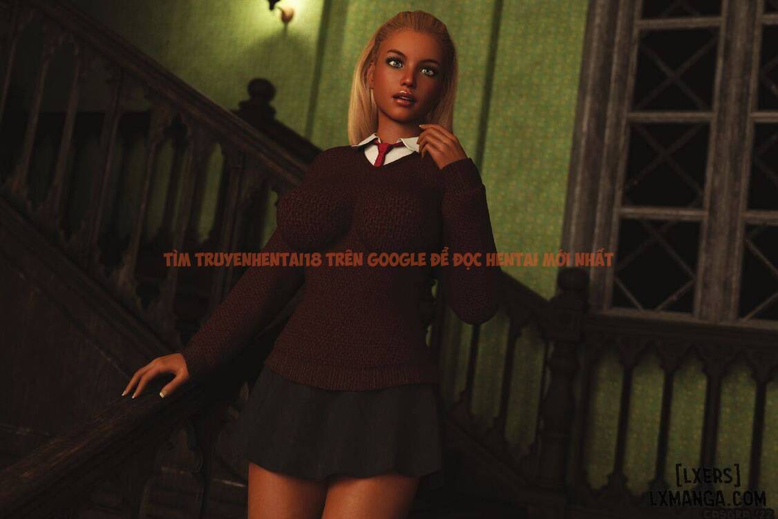 Trang truyện 17 trong truyện tranh (3d) Trao Thân Cho Golbin – Bị Mất Trinh Nữ - Chapter 6 - hentai24h.pro