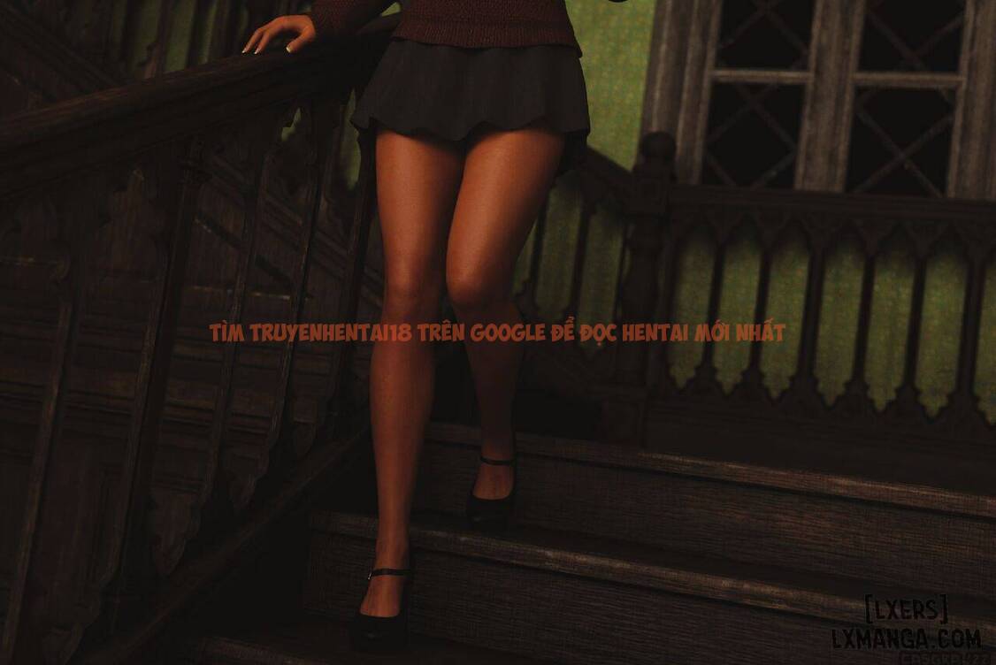 Trang truyện 19 trong truyện tranh (3d) Trao Thân Cho Golbin – Bị Mất Trinh Nữ - Chapter 6 - hentai24h.pro
