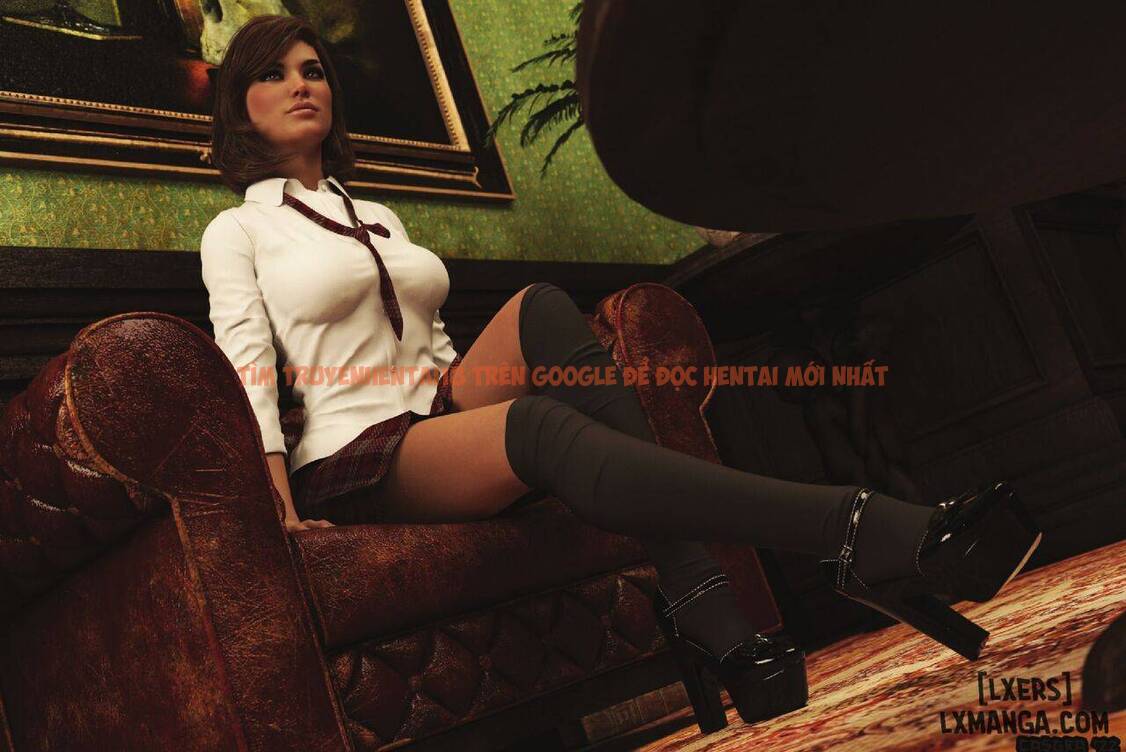 Trang truyện 26 trong truyện tranh (3d) Trao Thân Cho Golbin – Bị Mất Trinh Nữ - Chapter 6 - hentai24h.pro