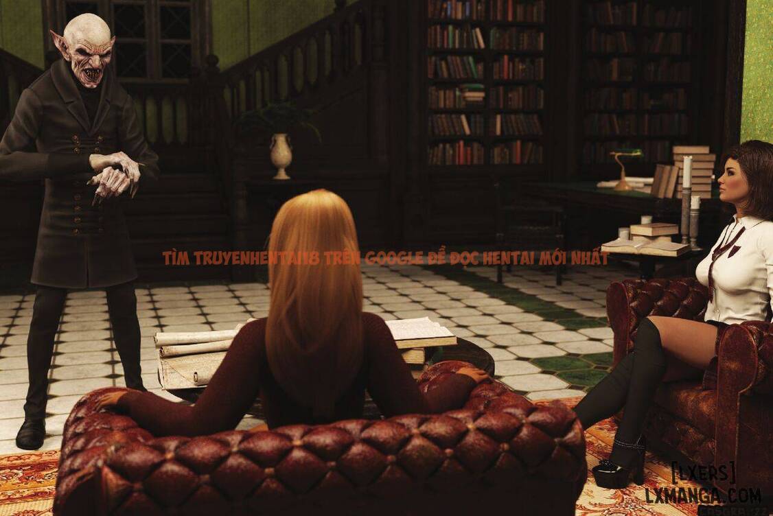 Trang truyện 28 trong truyện tranh (3d) Trao Thân Cho Golbin – Bị Mất Trinh Nữ - Chapter 6 - hentai24h.pro