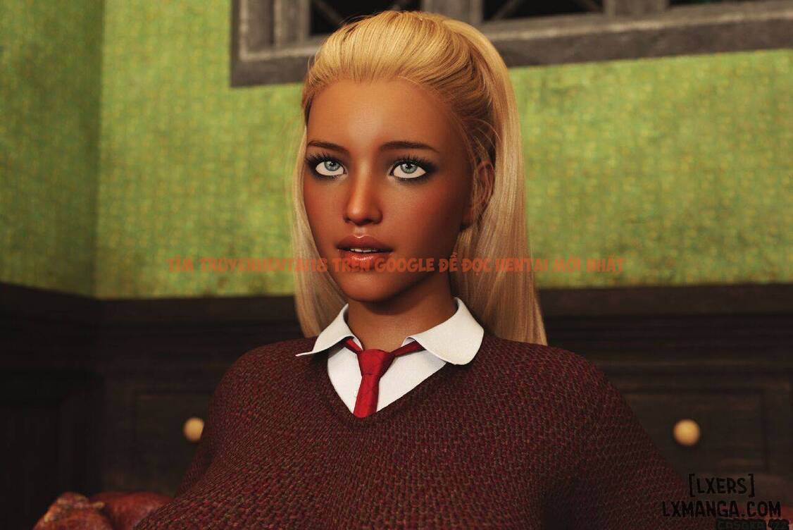 Trang truyện 30 trong truyện tranh (3d) Trao Thân Cho Golbin – Bị Mất Trinh Nữ - Chapter 6 - hentai24h.pro