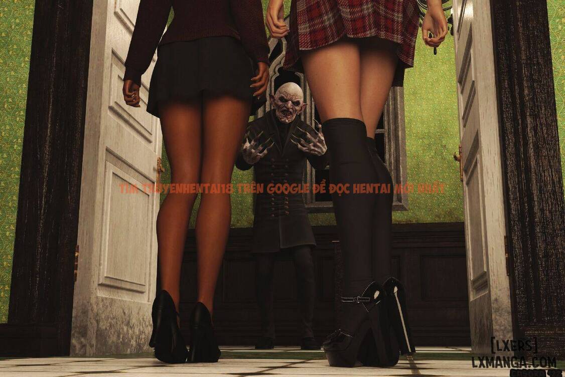 Trang truyện 4 trong truyện tranh (3d) Trao Thân Cho Golbin – Bị Mất Trinh Nữ - Chapter 6 - hentai24h.pro