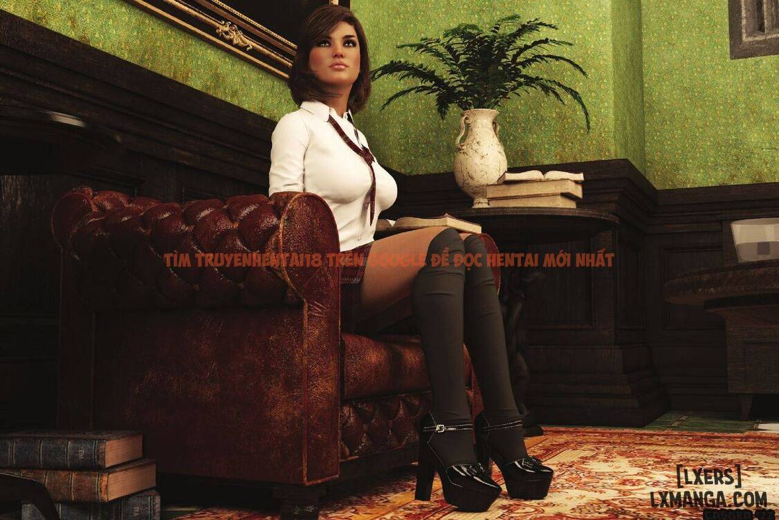 Trang truyện 42 trong truyện tranh (3d) Trao Thân Cho Golbin – Bị Mất Trinh Nữ - Chapter 6 - hentai24h.pro