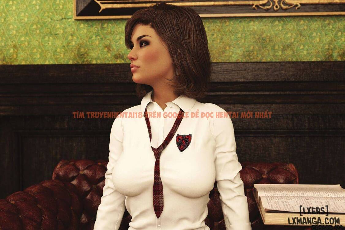Trang truyện 43 trong truyện tranh (3d) Trao Thân Cho Golbin – Bị Mất Trinh Nữ - Chapter 6 - hentai24h.pro