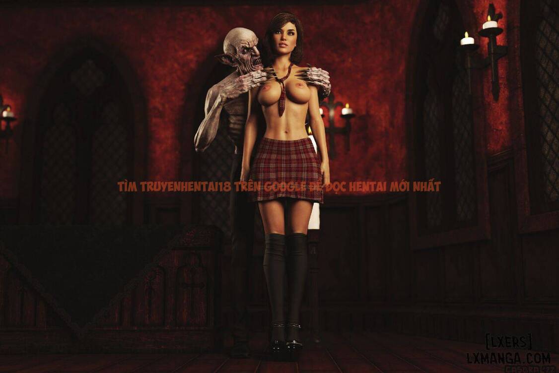 Trang truyện 46 trong truyện tranh (3d) Trao Thân Cho Golbin – Bị Mất Trinh Nữ - Chapter 6 - hentai24h.pro