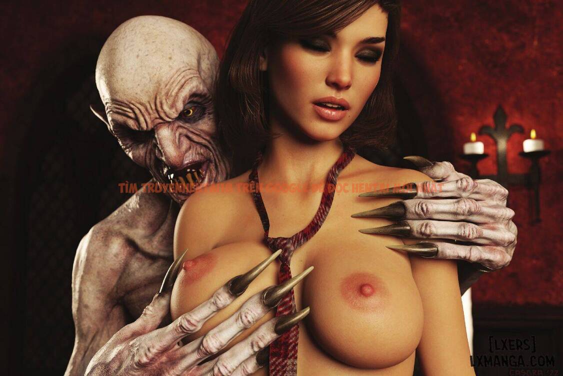 Trang truyện 49 trong truyện tranh (3d) Trao Thân Cho Golbin – Bị Mất Trinh Nữ - Chapter 6 - hentai24h.pro