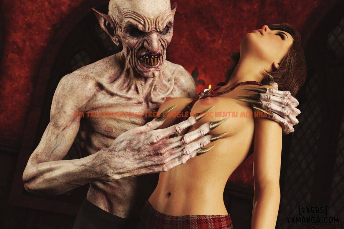 Trang truyện 50 trong truyện tranh (3d) Trao Thân Cho Golbin – Bị Mất Trinh Nữ - Chapter 6 - hentai24h.pro