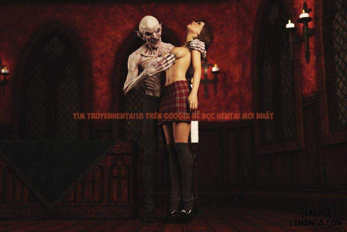 Trang truyện 51 trong truyện tranh (3d) Trao Thân Cho Golbin – Bị Mất Trinh Nữ - Chapter 6 - hentai24h.pro