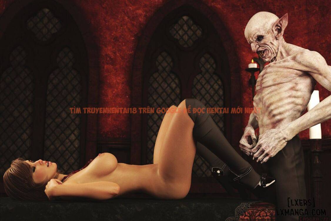 Trang truyện 64 trong truyện tranh (3d) Trao Thân Cho Golbin – Bị Mất Trinh Nữ - Chapter 6 - hentai24h.pro
